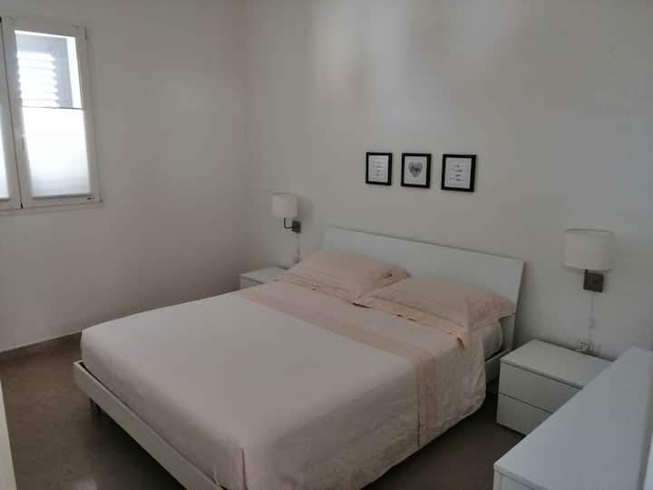 غرفة النوم 1