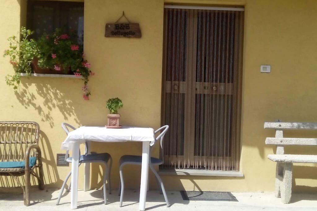 Ingresso