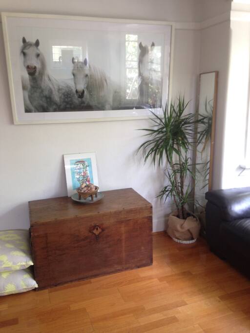 Loungeroom