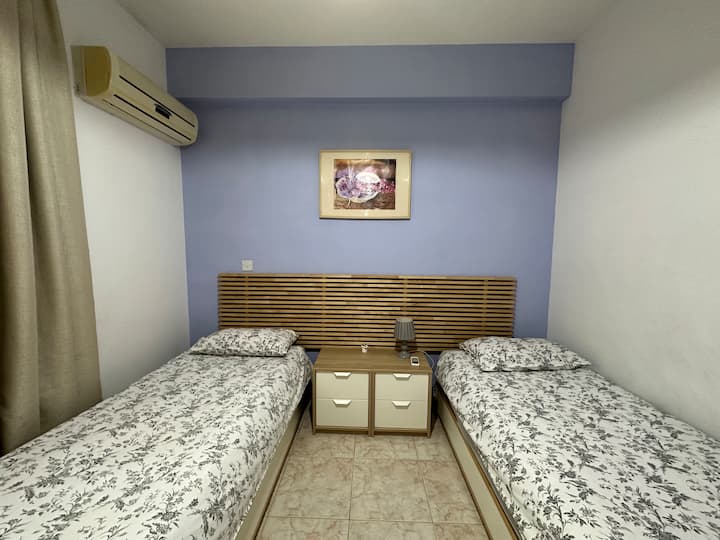 Chambre 2