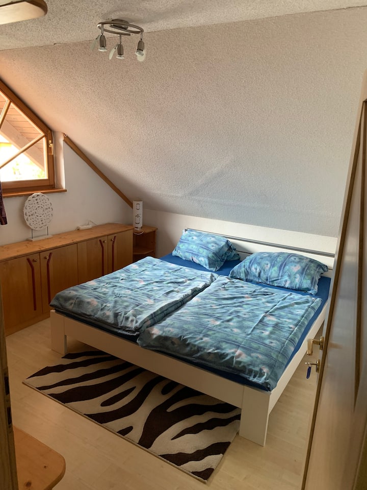 غرفة النوم 5