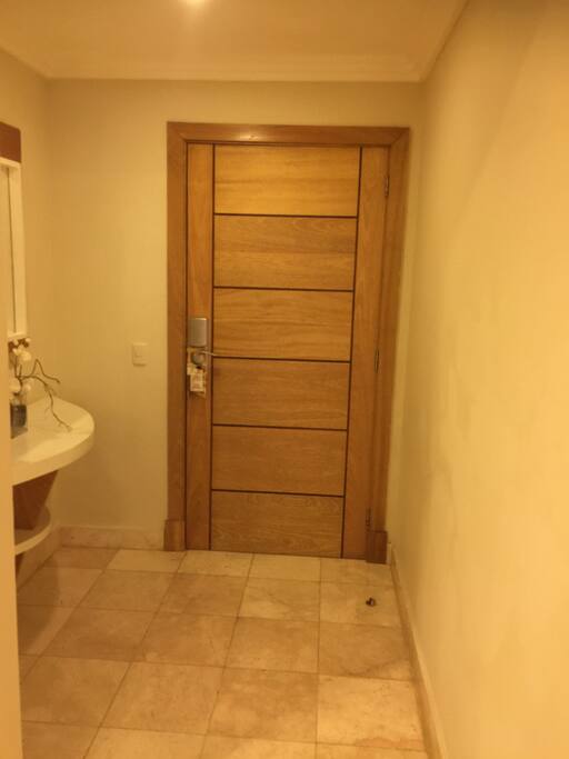 Entryway