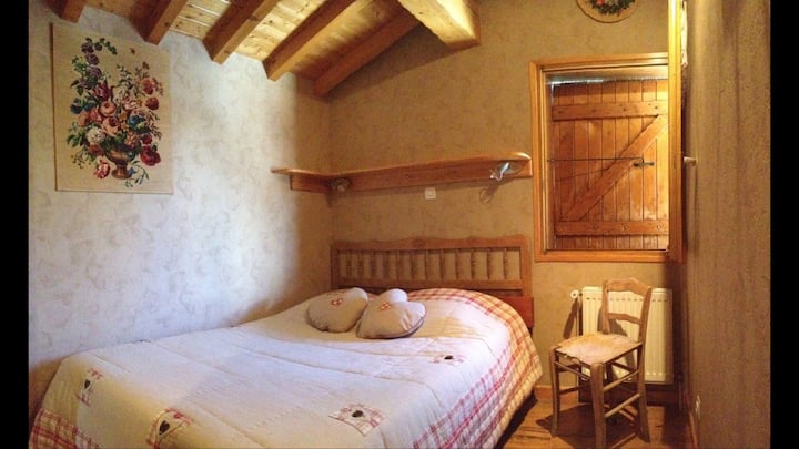 Спална соба 2