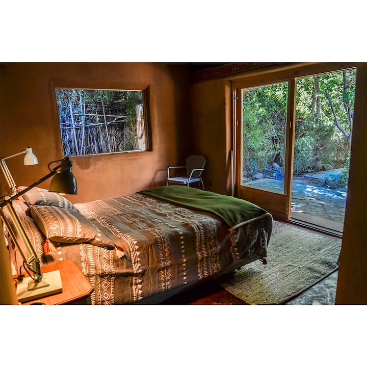 غرفة النوم 1