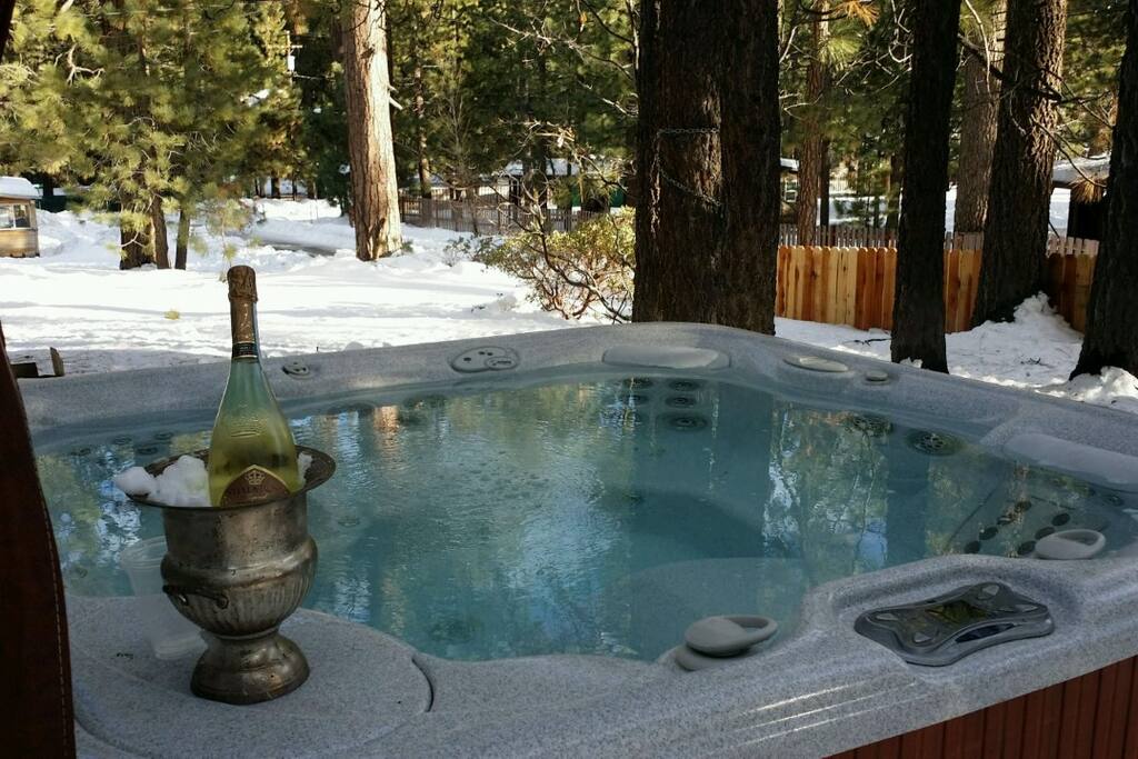 Jaccuzzi