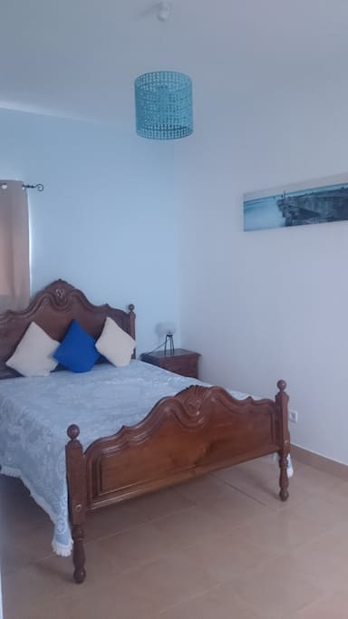 Quarto / Bedroom