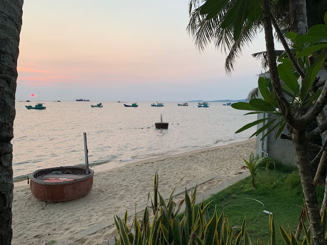 HS Beach house 1- Phu Quoc Island
