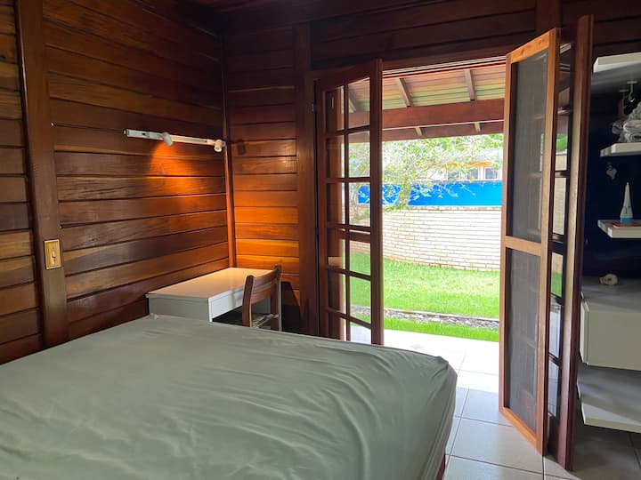 Спална соба 3