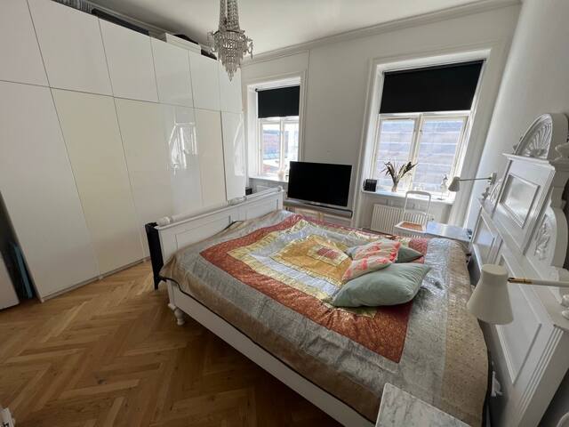 Familievenlig bolig i Kbh. K gallery image 4