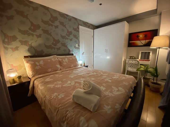 غرفة النوم 1