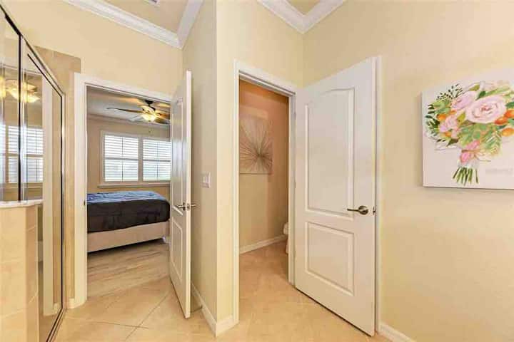 غرفة النوم 3