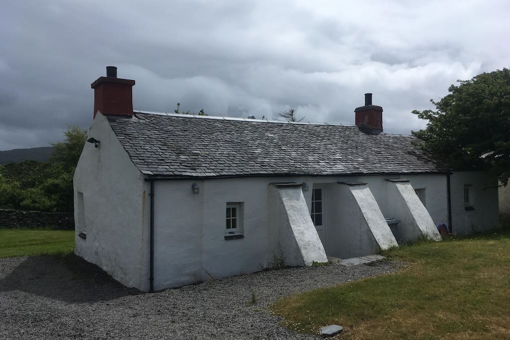 Kilbride Cottage