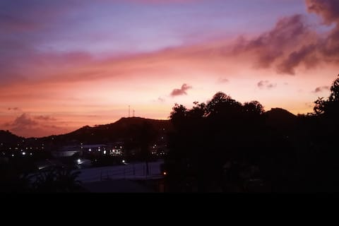 The Container GND 1 BR Shipping container Convert