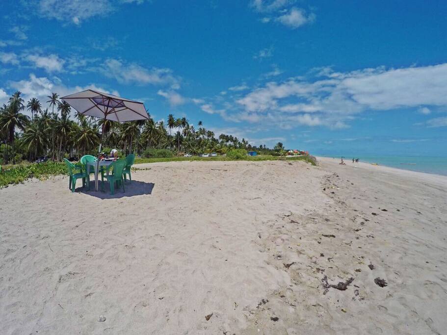 Praia Antunes