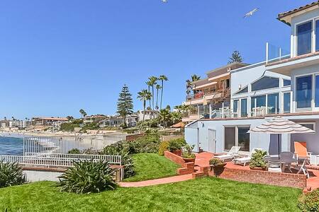 Playa Vista Oceanfront