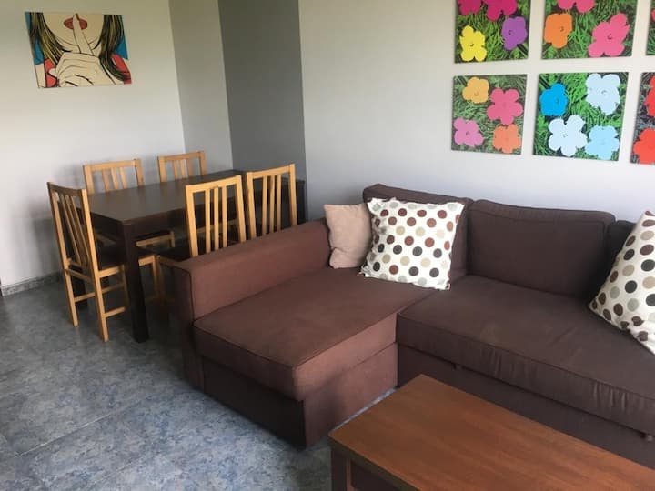 Apartamento 2 Hab. Piscina, 10 Min Playas Liencres - Piélagos