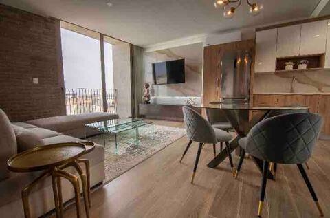 Empiria apartment C.C. Almanara