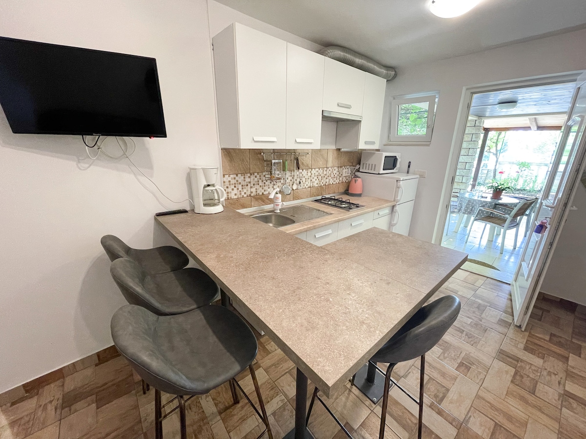 Apartman Talia Ck 1