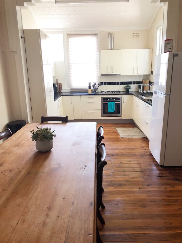 The Abbey Cottage Houses for Rent in Coonamble, New South Wales