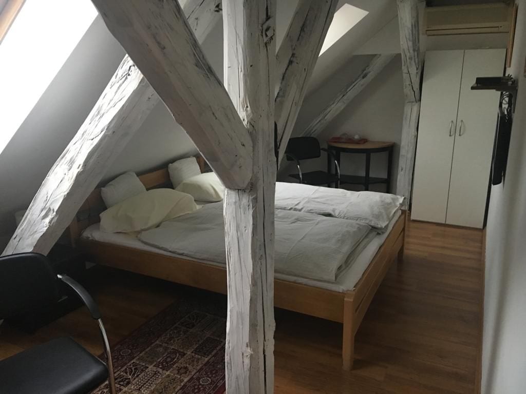 Studio 3 appartment with free parking