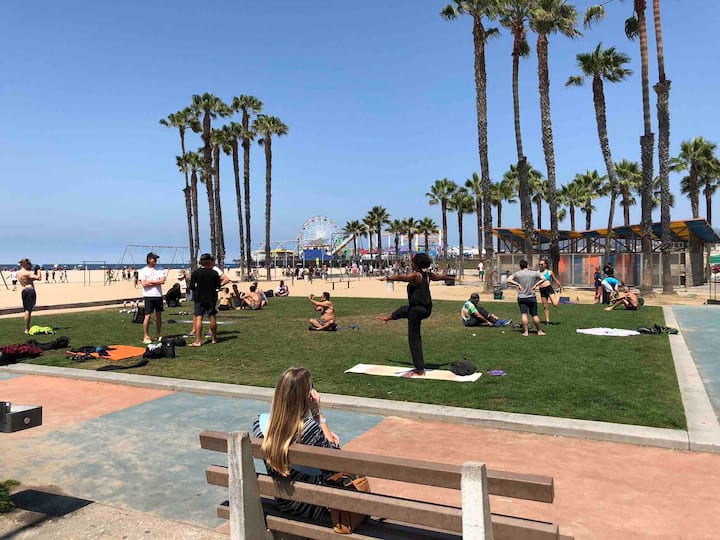 10 Best Beach House Rentals In Santa Monica, California Updated 2024