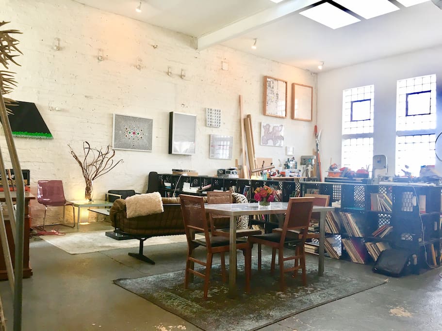 Living Space