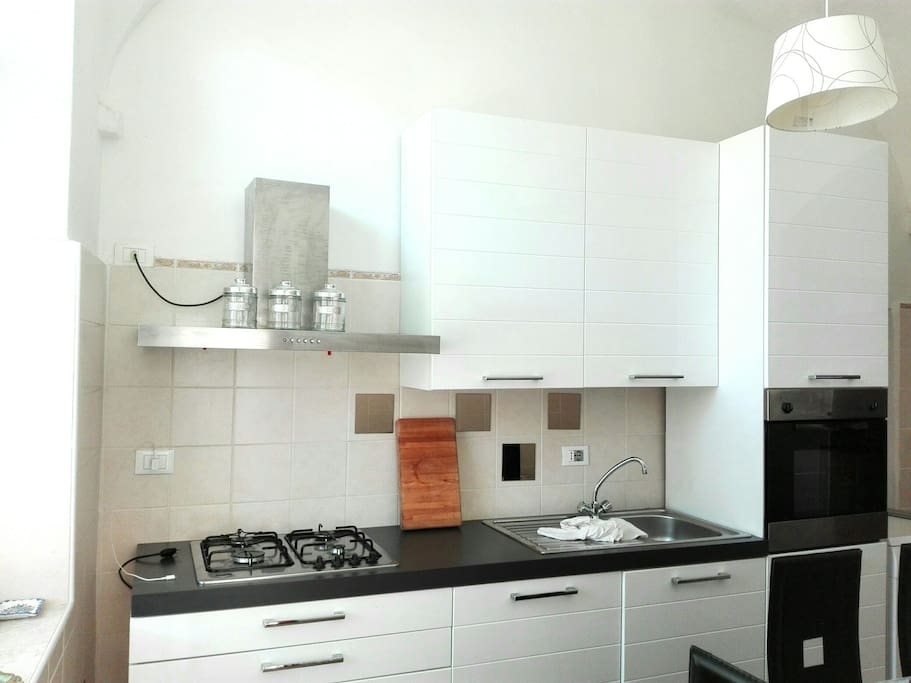 cucina