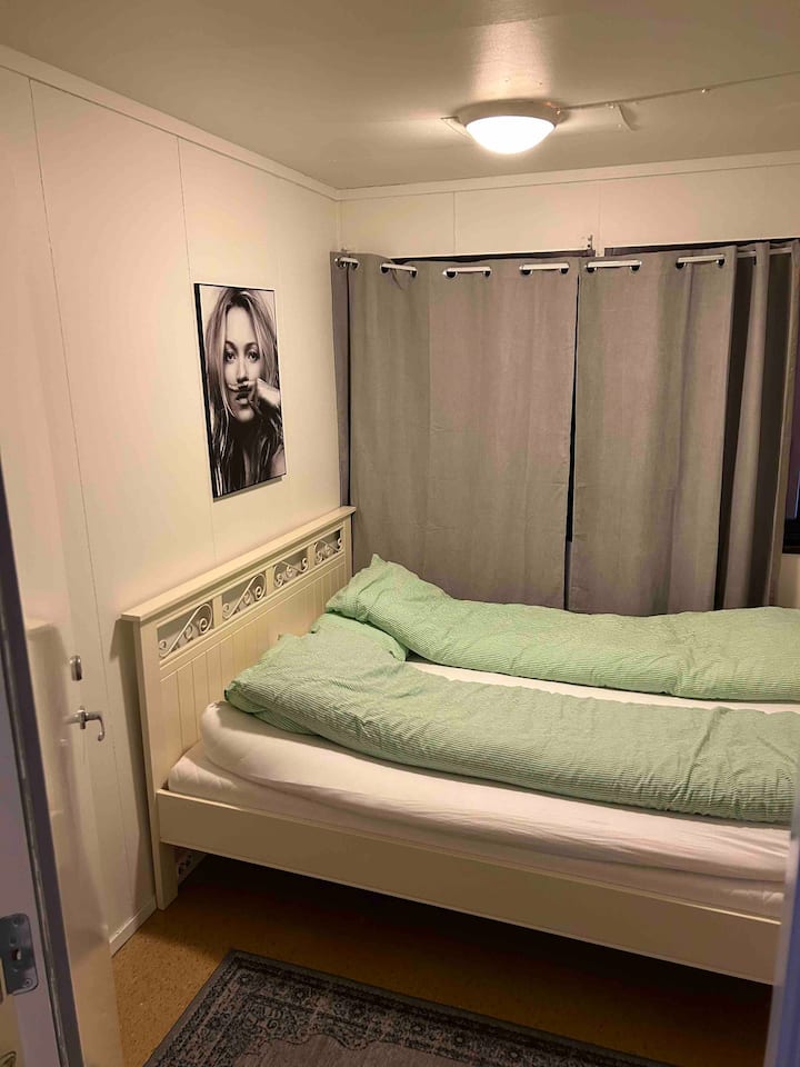 Спална соба 1