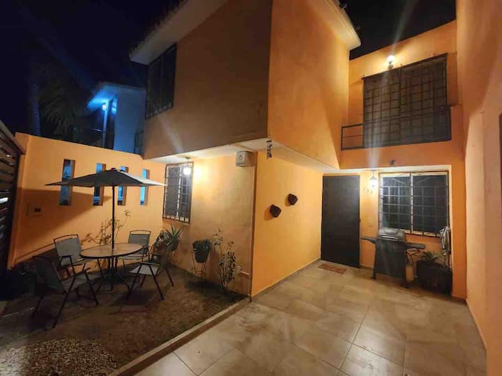 Sweet Home Houses for Rent in Mezcales, Nayarit, Mexico Airbnb