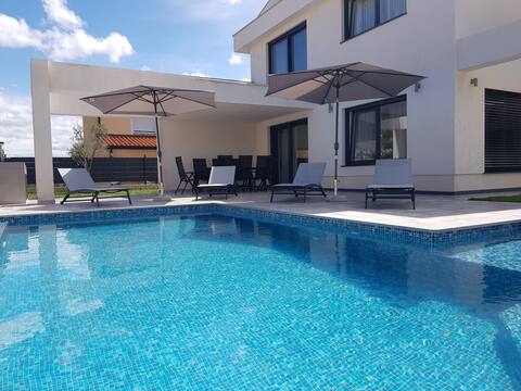 Villa Dorina