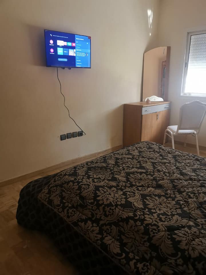 Spavaća soba 4