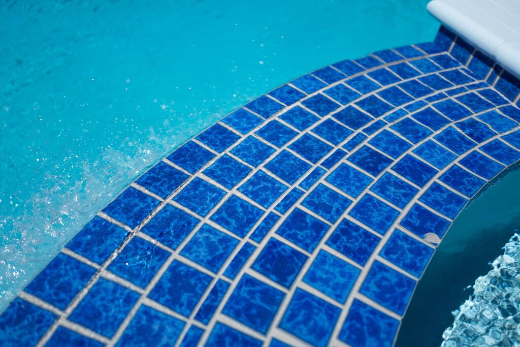 Your Blue Oasis awaits...