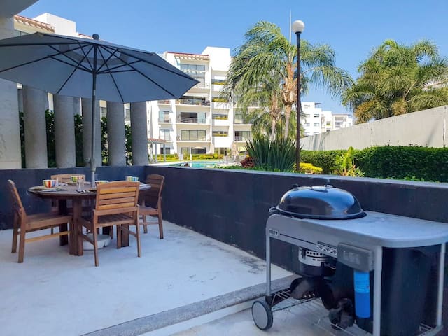 Listing in Cuernavaca