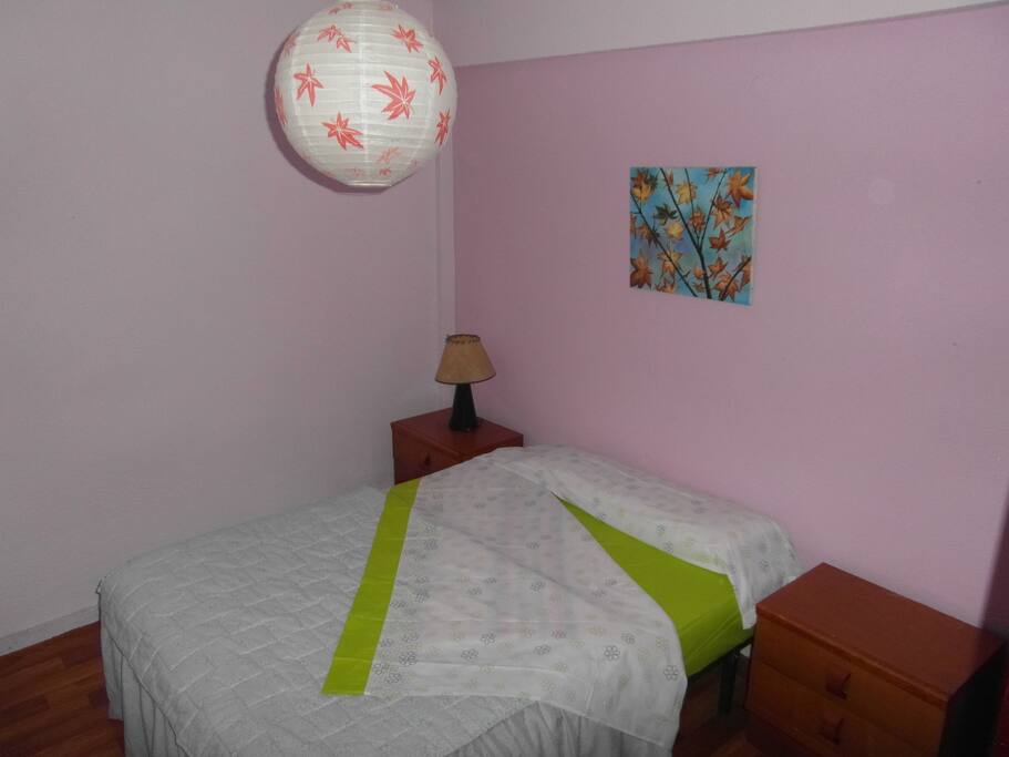 HABITACION