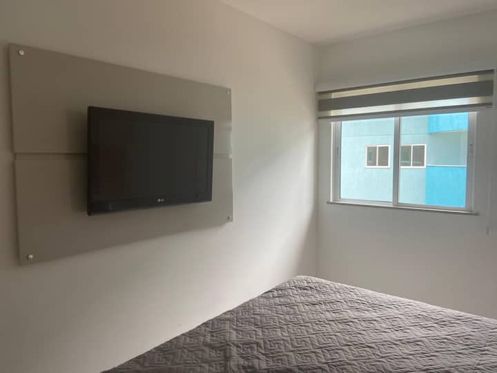 Digitálna TV v izbe