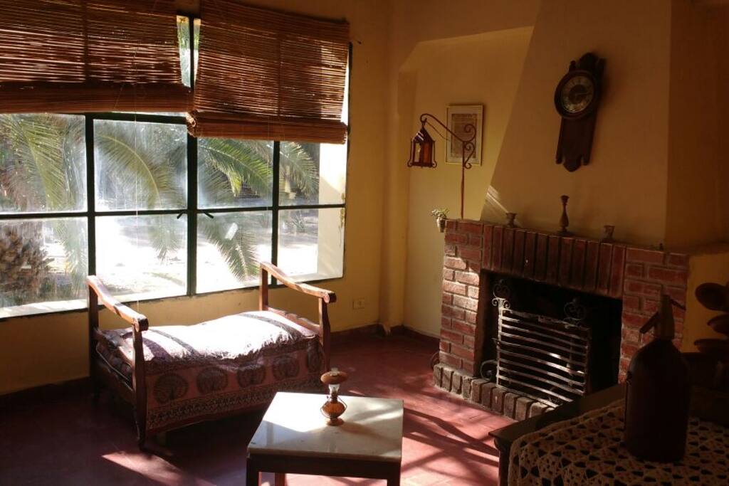 Sala de estar