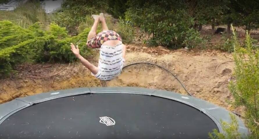 Magoito’s Villa (Tennis/Futsal Court) gallery image 4