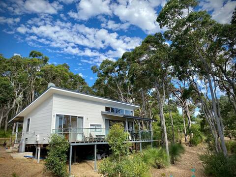 Amaroo Cottage, Gungulgup Valley, Yallingup
