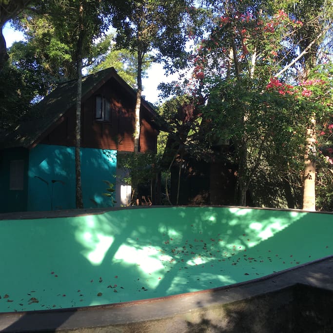 Skate Bowl Semeai