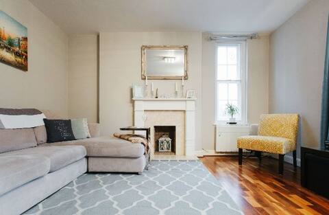 Beautiful 2Bed/2Bath Flat in St.John's Wood