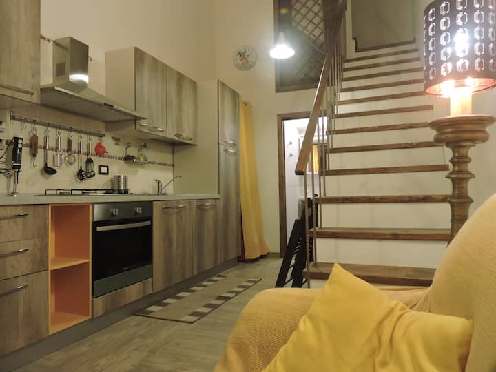 House City Centre - Avola