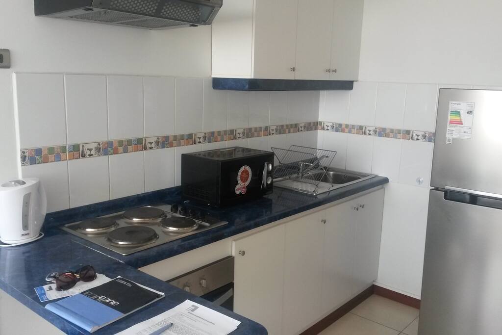 Kitchen (all utensils)