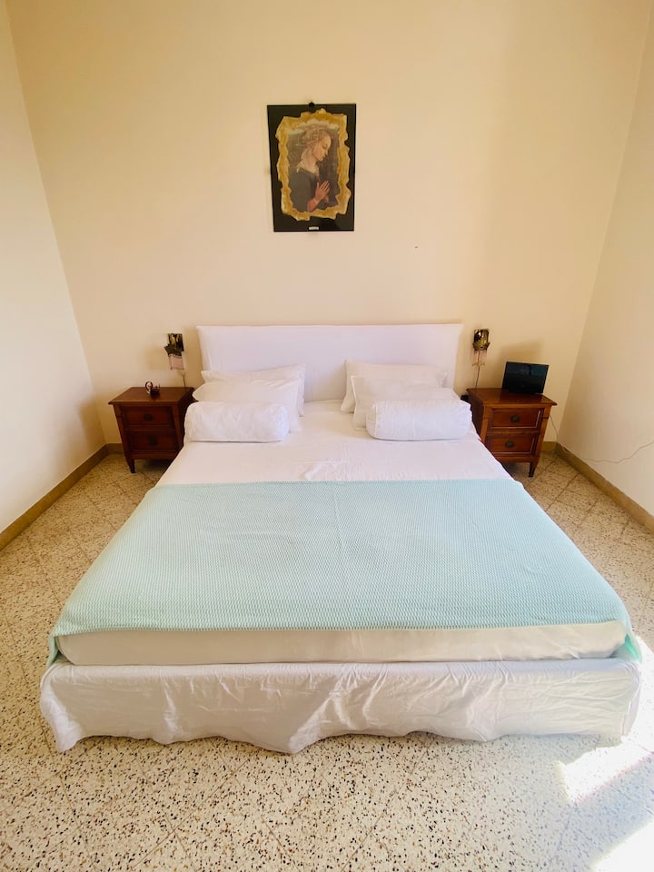 Cama Ghost Gervasoni