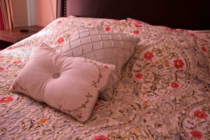 غرفة النوم 2