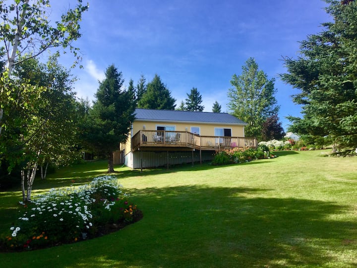 Prince Edward Island Cottage Rentals Cabin and Cottage Rentals Airbnb