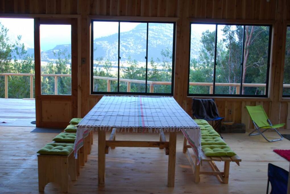 Comedor
