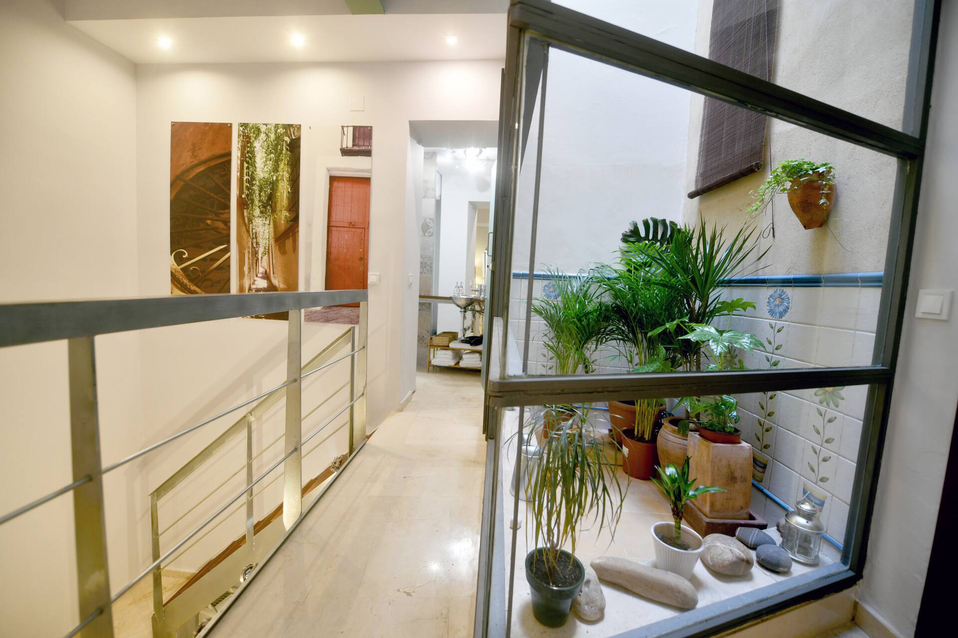 Loft Virgen de la Alegría — foto 3