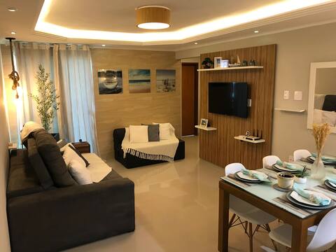 ★★★★★ Spectacular apartment with private club