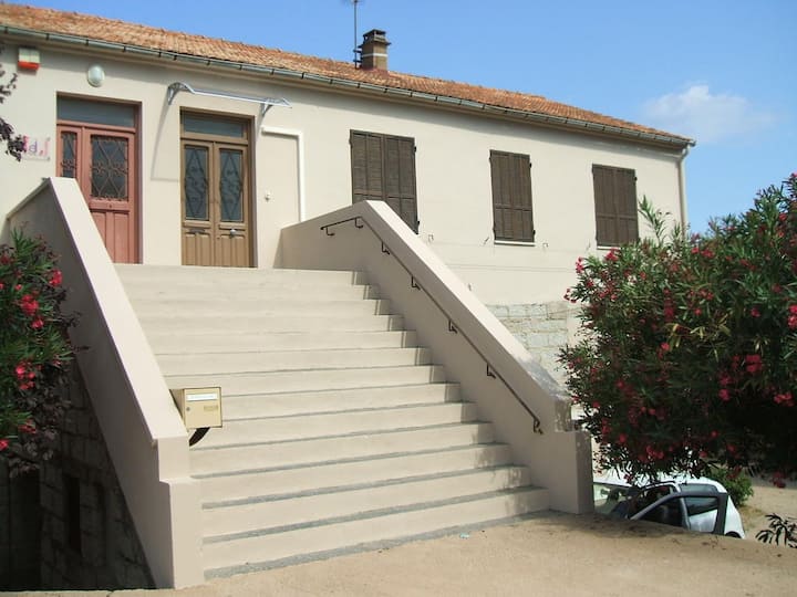 Appartement Santa Catalina - Corsica del Sud