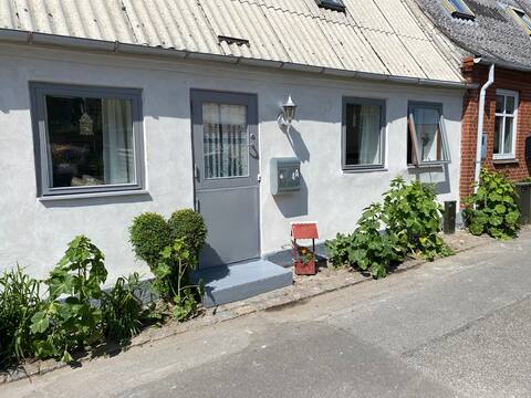 Small house